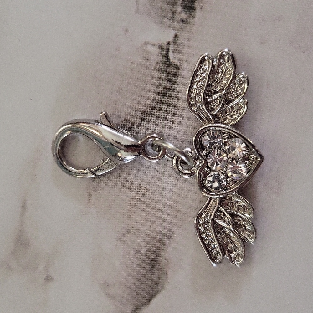 Brand New Cat/Dog Collar Charm